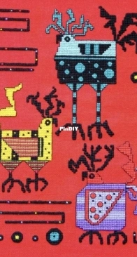 Prairie Moon - Chicky Funkens XSD