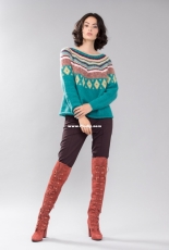 Dale Gull 347-06 Julie Genser by Liv Inger Espedal – Norwegian – free