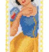 Vervaco 14.901 Snow white