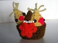 Siempre Josefina - Cecilia - Chicks in a Basket - Free