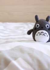 53stitches - Clare Heesh - Totoro - Free
