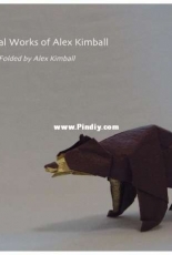 The Original Works of Alex Kimball
