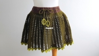 Whymsi Row - Row Conway - The Ekho Full Skirt