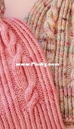 Gorro Stella by Mary Carmen Dueñas-Spanish-Free