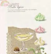 Bulles legeres - V. Enginger from Book-Douceurs & Gourmandises