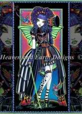 HAED HAEMYJ 1365 Juxtapose by Myka Jelina