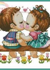 10moo S48-873 Forever Two of us xsd + pcs