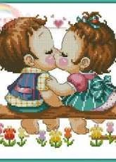10moo S48-873 Forever Two of us xsd + pcs