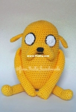 Jake, the Dog - Lucy Ravenscar