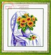 Sunflowers from Wonderful Moments
