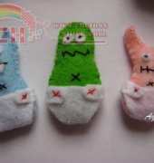 Little Monsters