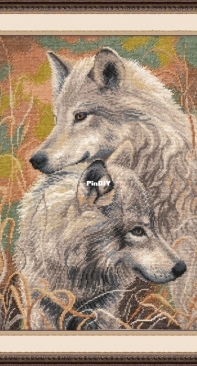 Oven / OBEH / Aries (Овен) 711 Wolf Loyalty XSD