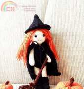 Butter Bear Made - Butterbearmade - Ahmaymet - May Ahmaymet - Yapraks Halloween party