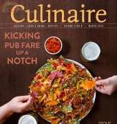 Culinaire-Vol.3 N°9-March-2015