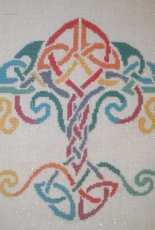 My Celtic Tree of Life