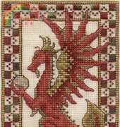 Futurecast Dragon by Teresa Wentzler
