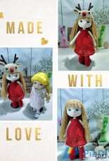 Lovely Doll