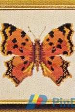 Eva Rosenstand 28-203 Butterfly