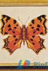 Eva Rosenstand 28-203 Butterfly