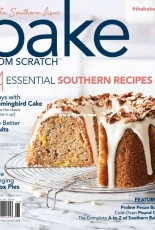 Bake from Scratch-May.June 2018