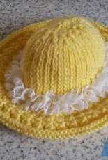 Baby Summer Hat