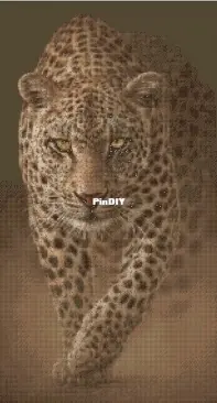 Leopard by Ivolga XSD