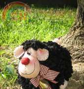 Forget Me Not - Il Mondo Delle Nuvole - Black sheep  - Italian