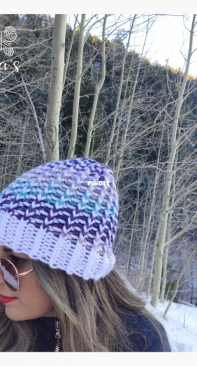 Colors Beanie