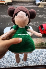 Maribel Doll