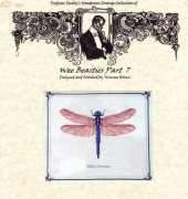 Dimples Design Pangaea Professor Fizzbys Wonderous Strange Collection of Wee Beasties Part 7