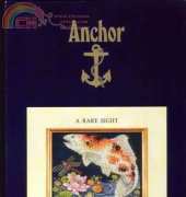 Anchor AD-131 a Rare Sight