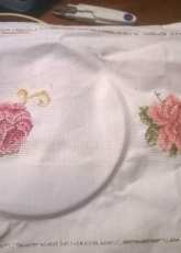 Rico Table Runner