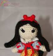 Sahrit - Sahrit Freud Weinstein - Snow White