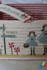 Finished LAtelier Perdu/ A Maree Basse