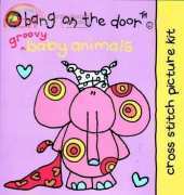 DMC K5542 - Bang on the Door - Baby Elephant