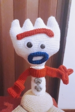 Forky