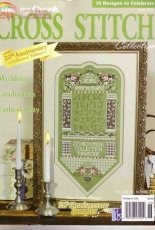Stoney Creek Cross Stitch Collection June 2009