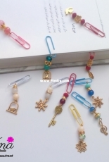 Bookmarks