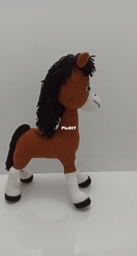 Amigurumi