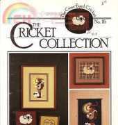 The Cricket Collection 16 - The Shepherd and the Woolen Ram