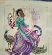 Angel of Fantasy - Barbara Baatz