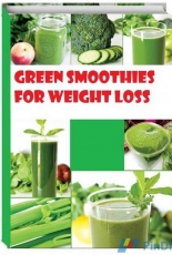 Green Smoothies For Weight Loss