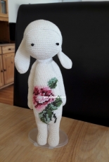 Lalylala bunny