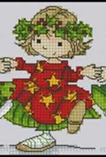 Tinker Bell - 7490 Christmas Trio