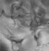 HAED HAEKK 1114 Shy Baby by Katerina Koukiotis