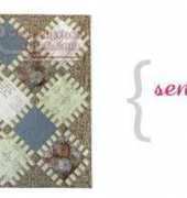 Pat Bravo-Sentiments 2-Free Pattern