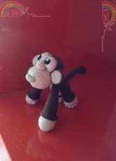 monkey