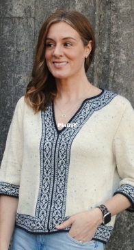 Taverna by Rachel Illsley - Unwind Knitwear