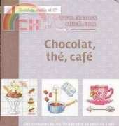 Mango Pratique - Chocolat, The, Cafe by Véronique Enginger