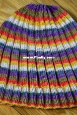 Stretchy Stephen Hat by Carianne Hathaway-Free